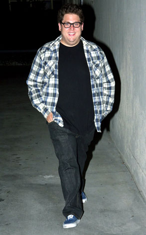 Jonah Hill Jonah Hill